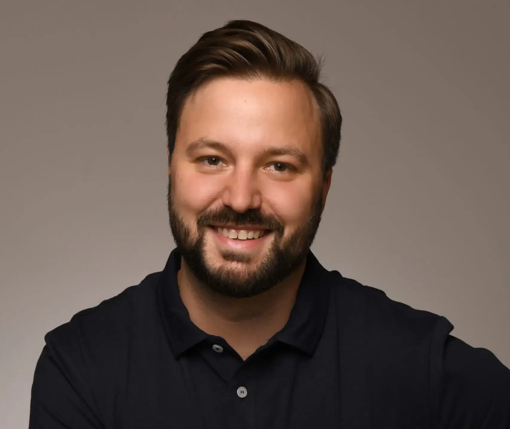 Zahnarzt Tim Robrecht