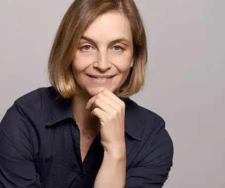Dr. med. dent. Caroline Szostak