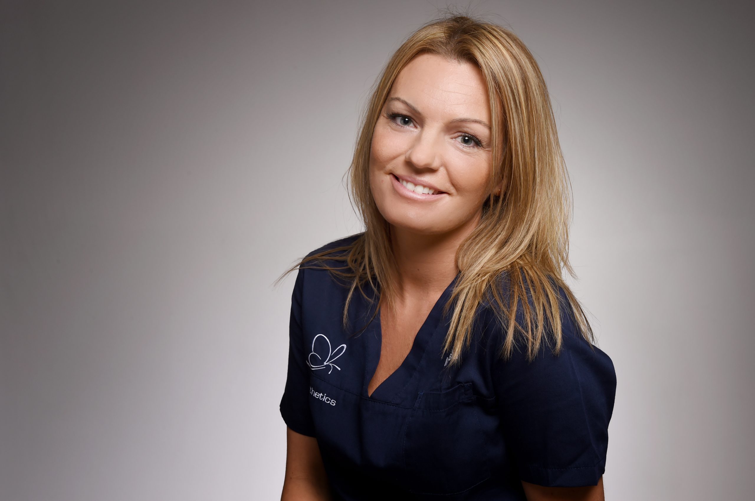 Miriam aus dem Prophylaxeteam des Zahnzentrums Herne